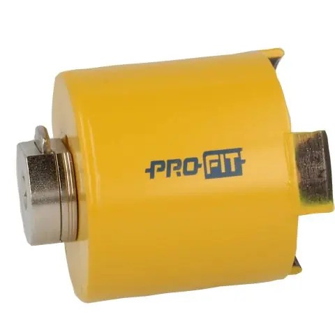 Handla nu Pro-fit 35109231102 Hålsåg